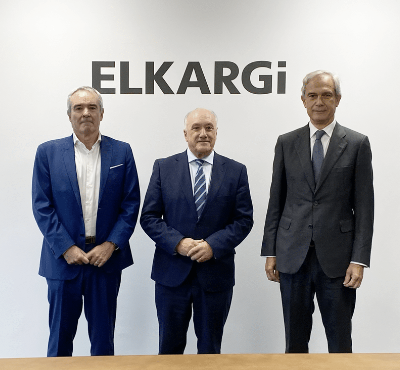 Elkargi continúa creciendo y amplía sus soluciones en el ámbito del asesoramiento para mejorar la cultura y gestión financiera de las empresas